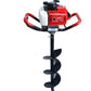 63CC EARTH AUGER