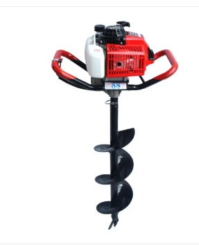 63CC EARTH AUGER