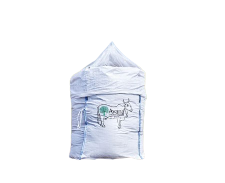 Murghas Bag (3 tonn)