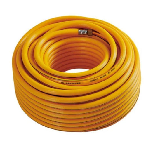 PVC hose pipe 8.5 mm (200m)